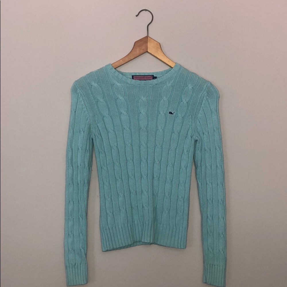 Vineyard Vines Woman’s Sweater
